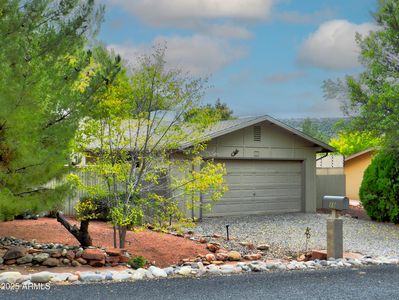 10 N HUMMINGBIRD Lane, Sedona, AZ, 86336