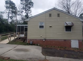 (Undisclosed Address), North Augusta, SC 29841