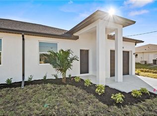 2220-2222 Keith Ave S, Lehigh Acres, FL 33973
