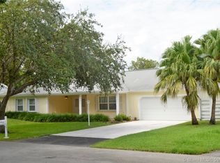 14821 SW 144th Ter, Miami, FL 33196