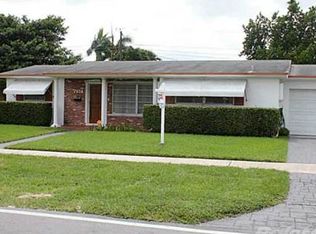 7814 W 16th Ave, Hialeah, FL 33014