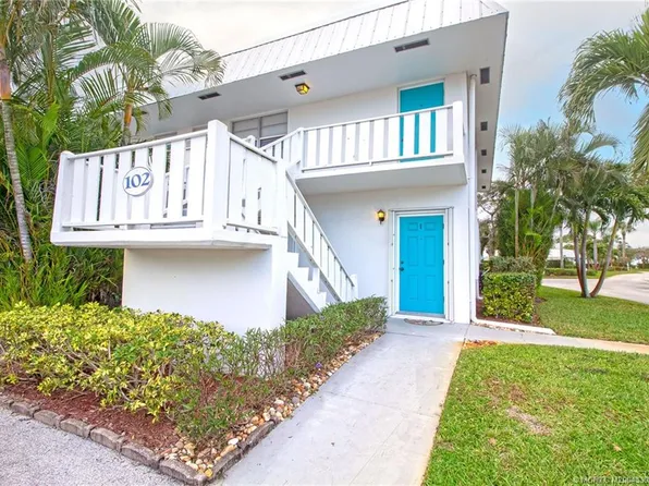 2929 SE Ocean Blvd APT 102-6, Stuart, FL 34996