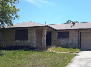 8322 Windline St, San Antonio, TX 78251
