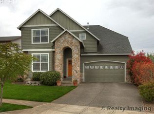 5745 NW 203rd Pl, Portland, OR 97229