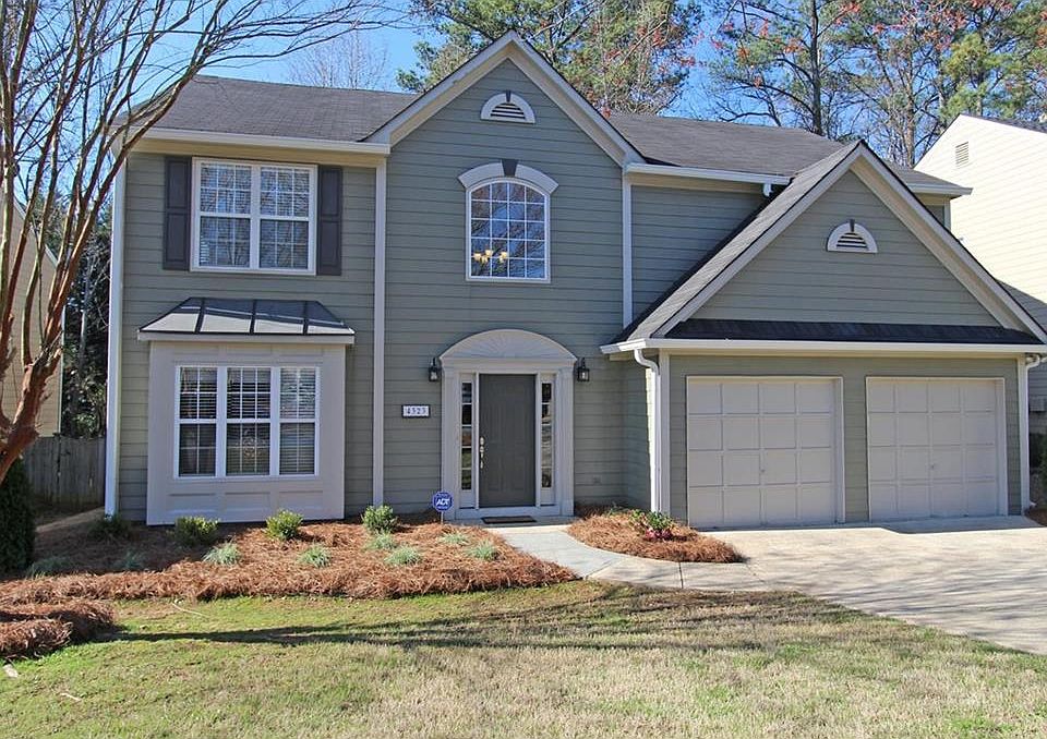 1st image of 4323 Sentinel Pl NW