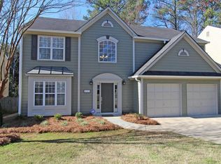 4323 Sentinel Pl NW, Kennesaw, GA 30144