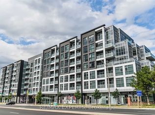 8763 Bayview Ave #515, Richmond Hill, ON L4B 3V1