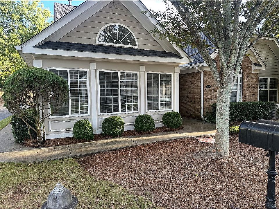 Front of home from street 