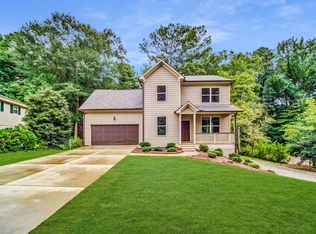 1634 Wildwood Rd, Marietta, GA 30062