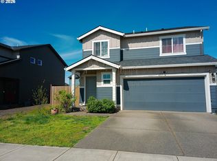 4777 Navigation Ave NE, Salem, OR