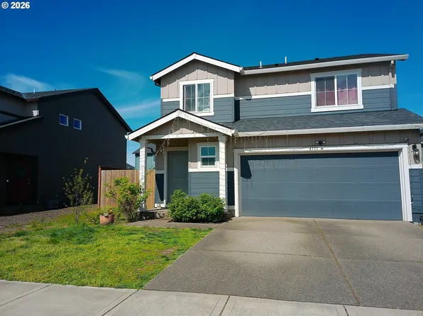 4777 Navigation Ave NE, Salem, OR 97305