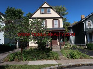 13 Lafayette Park, Rochester, NY 14607