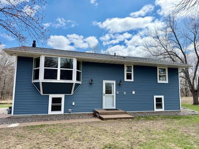 36983 Forest Blvd, North Branch, MN, 55056