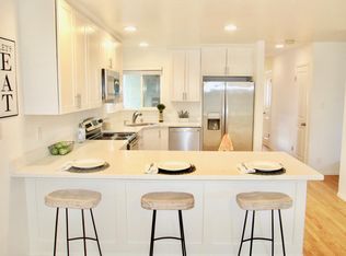337 Arias St, San Rafael, CA 94903