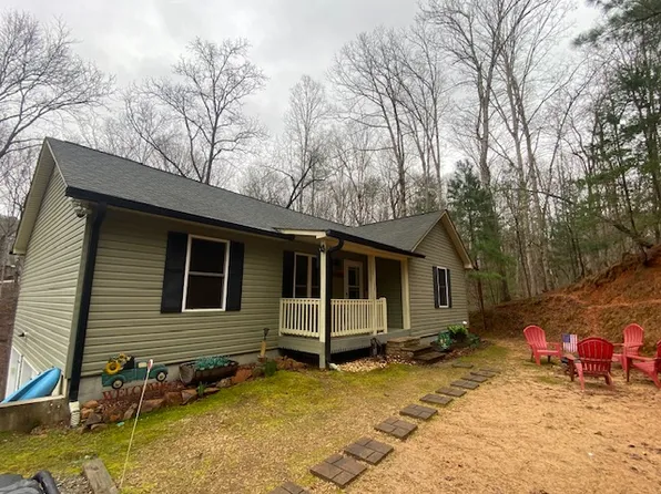 165 Pelican Dr, Ellijay, GA 30540