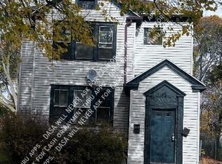116 Jewett Ave, Buffalo, NY 14214