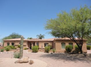 13336 E Cochise Road Rent To Own #0, Scottsdale, AK 85259