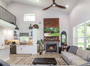 7387 Fm 2451, Scurry, TX 75158