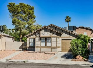 6872 Arroyo Ave, Las Vegas, NV 89103