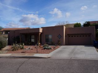 515 S Desert Canyon Rd, Wickenburg, AZ 85390