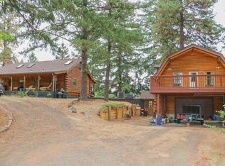 333 Coates Rd, Tenmile, OR 97481