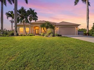 1949 AMNESTY DRIVE, NORTH PORT, FL 34288
