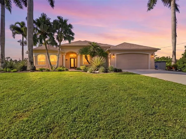 1949 AMNESTY DRIVE, NORTH PORT, FL 34288