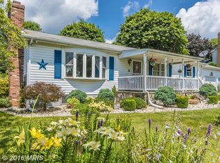 28916 Ridge Rd, Mount Airy, MD 21771