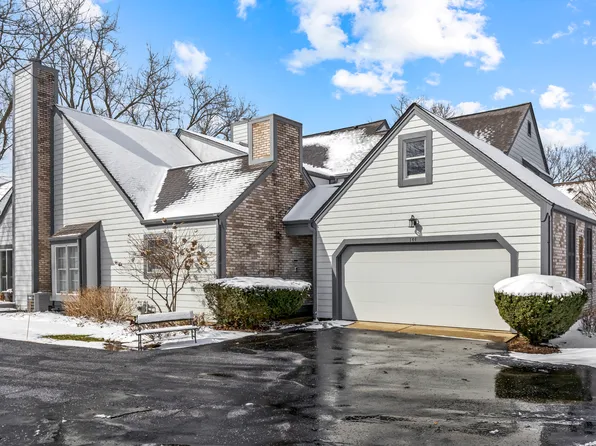 144 Whittington Crse #0, Saint Charles, IL 60174