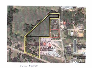 Country Club Rd, Pocahontas, AR 72455