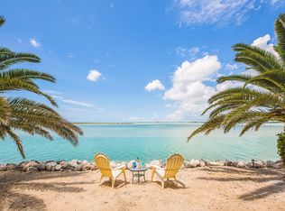 551 W Point Dr, Sugarloaf Key, FL 33042