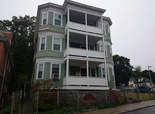 3 Mascot St, Dorchester, MA 02124