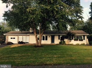 415 Reservoir Rd, Mechanicsburg, PA 17055