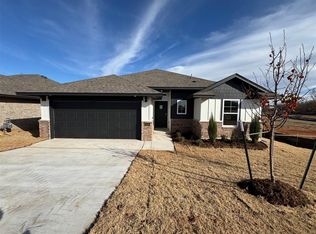 2516 Marsh Ln, Oklahoma City, OK 73130