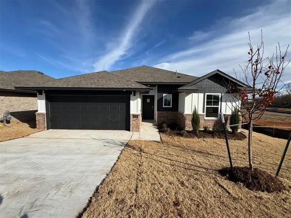 2516 Marsh Ln, Oklahoma City, OK 73130