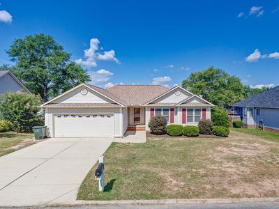 12 Fortson Way, Fountain Inn, SC, 29644