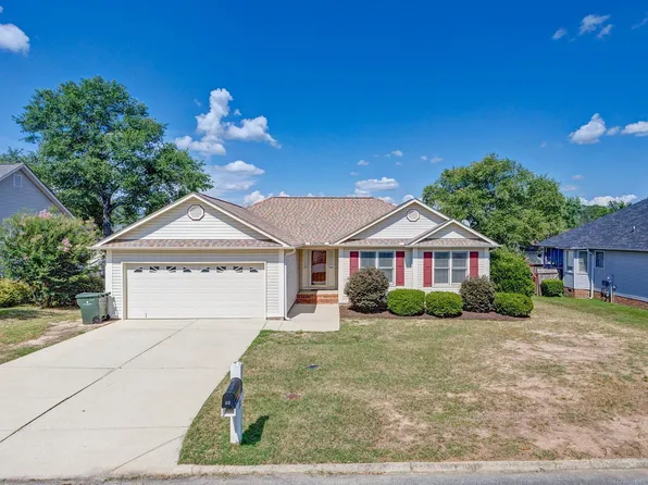 12 Fortson Way, Fountain Inn, SC 29644