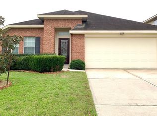 1911 Treasure Mountain Dr, Spring, TX 77388