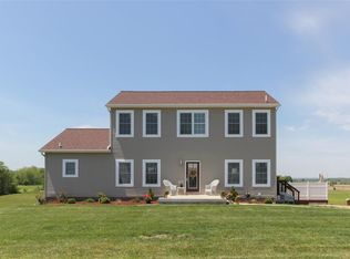 2452 N Co Rd 500 E, Seymour, IN 47274