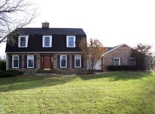 1219 William Ln, Spring Grove, IL 60081