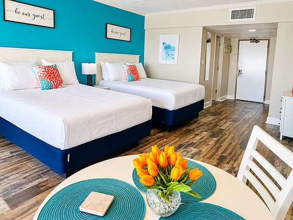 4th image of 7100 Ocean Blvd. N #705