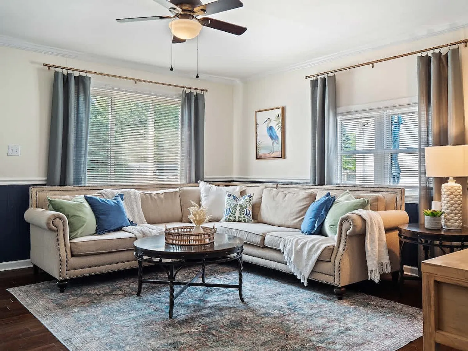 3 bed, 1.0 bath, $2,963 — Photo 1