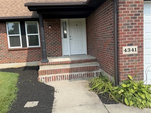 4341 Frontenac Dr, Dayton, OH 45440