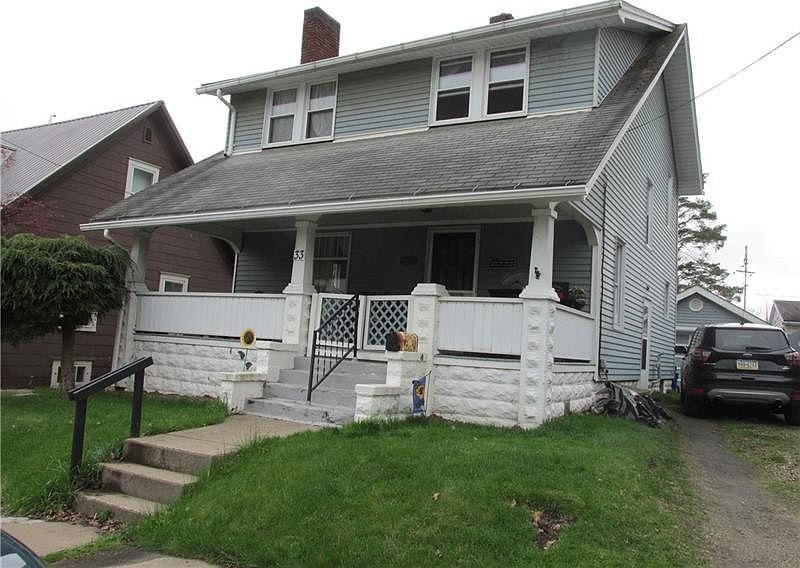 1st image of 33 Taylor Greenville Boro