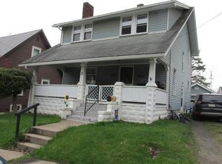 33 Taylor Greenville Boro, Greenville, PA