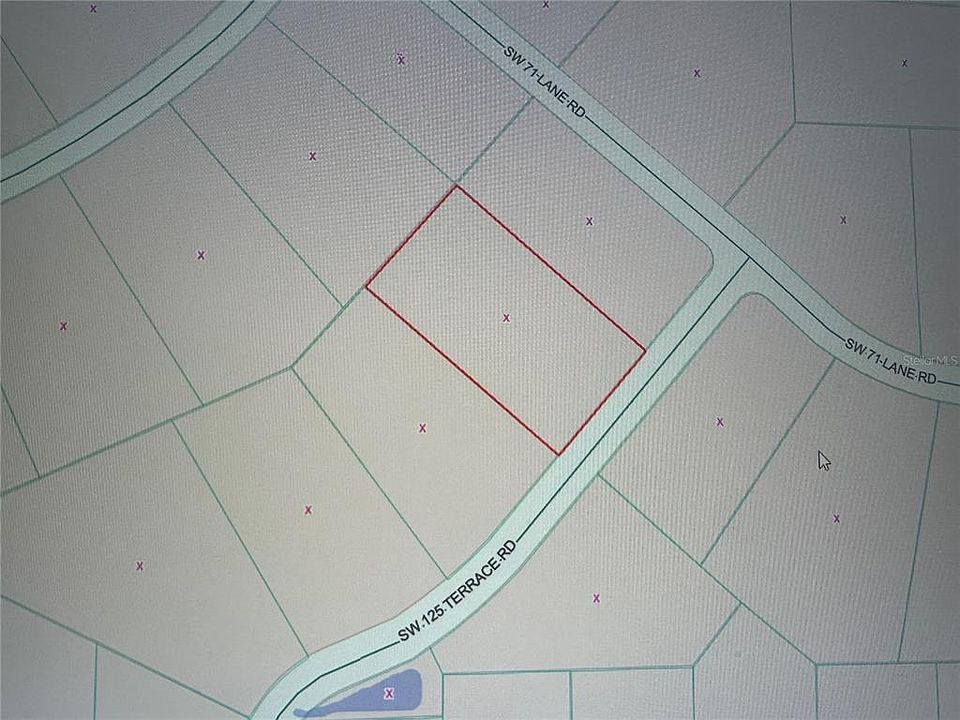 2nd image of SW 125TH TERRACE ROAD LOT 9