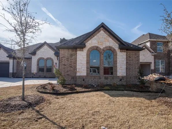 1028 Bandon Dunes Dr, Burleson, TX 76028
