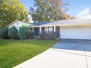 3606 Visson Ct, Florissant, MO