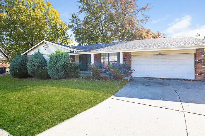 3606 Visson Ct photo 1
