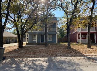 4014 Aspen St, Bryan, TX 77801